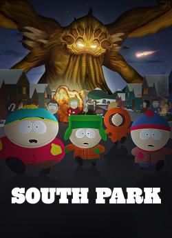 South Park - Saison 26 wiflix