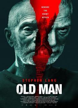 Old Man wiflix