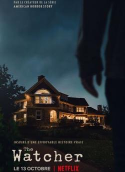 The Watcher (2022) - Saison 1 wiflix