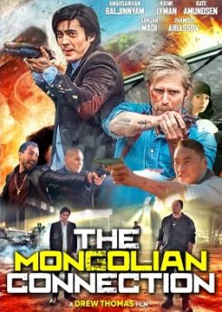 The Mongolian Connection wiflix