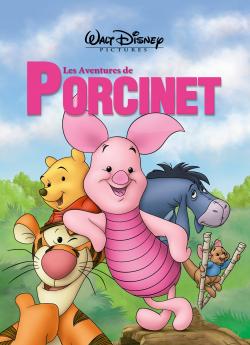 Les Aventures de Porcinet wiflix