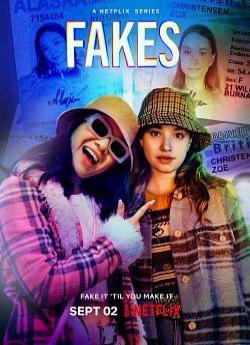 Fakes - Saison 1 wiflix