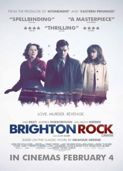 Brighton Rock wiflix