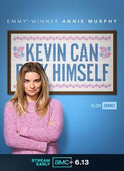 Kevin Can Fk Himself - Saison 1 wiflix