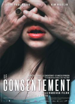 Le Consentement wiflix