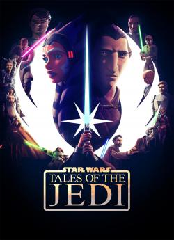 Star Wars: Tales of the Jedi - Saison 1 wiflix