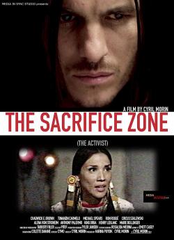 The Sacrifice Zone (2022) wiflix