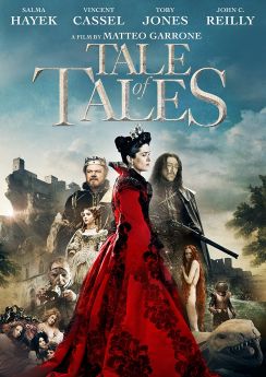 Tale of Tales wiflix