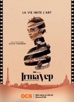 Irma Vep - Saison 1 wiflix