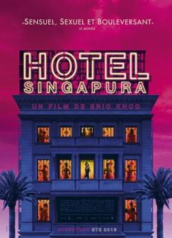 Hôtel Singapura