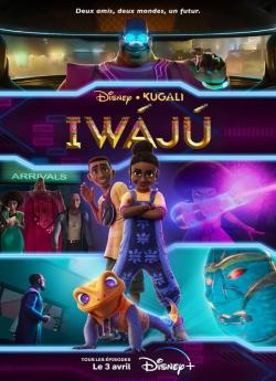 Iwaju - Saison 1 wiflix