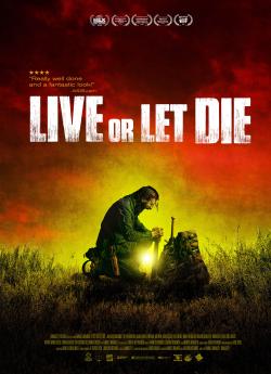 Live Or Let Die wiflix