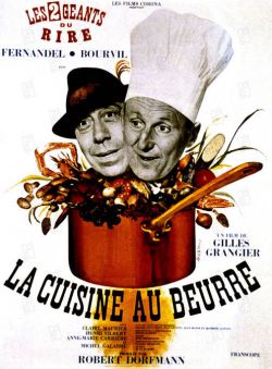 La Cuisine au beurre wiflix