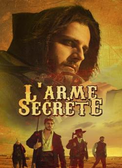 L'arme secrète wiflix