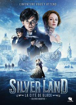 Silverland : la cité de glace wiflix