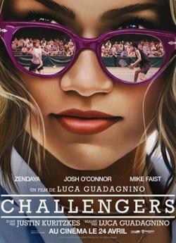 Challengers wiflix