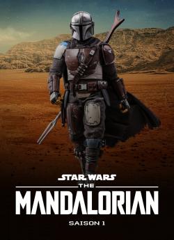 The Mandalorian - Saison 1 wiflix