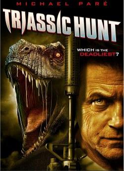 Triassic Hunt wiflix