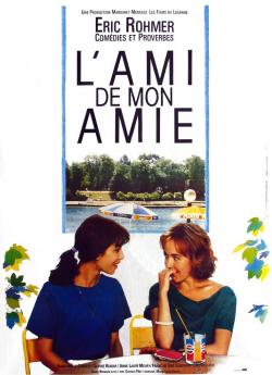 L'Ami de mon amie wiflix