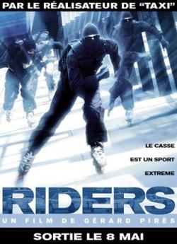 Riders wiflix