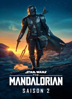 The Mandalorian - Saison 2 wiflix