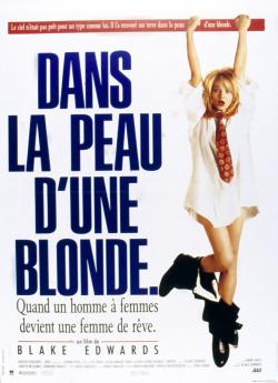 Dans la peau d'une blonde wiflix