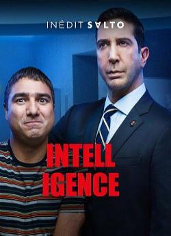 Intelligence - Saison 2 wiflix