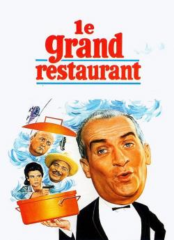 Le Grand restaurant wiflix