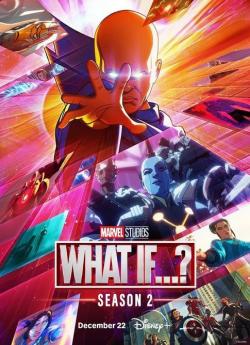 What If...? - Saison 2 wiflix