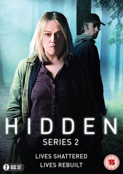 Hidden (2018) wiflix