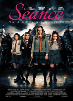 Seance wiflix