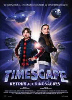 Timescape : Retour aux dinosaures wiflix