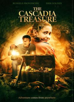 The Cascadia Treasure wiflix