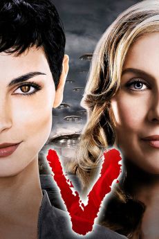 V (2009) - Saison 1 wiflix