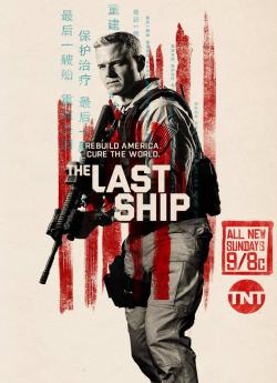 The Last Ship - Saison 1