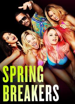 Spring Breakers wiflix