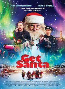 Get Santa wiflix