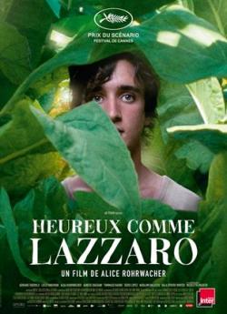 Heureux comme Lazzaro wiflix