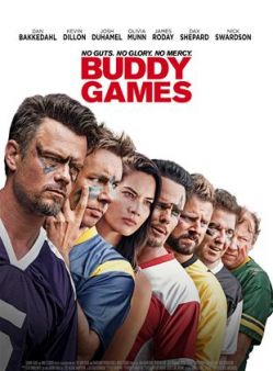 Buddy Games wiflix