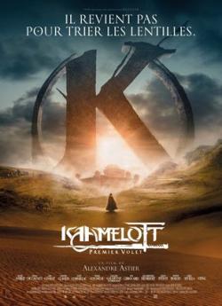 Kaamelott - Premier volet wiflix