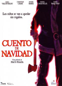 Películas para no Dormir - Conte de Noël wiflix