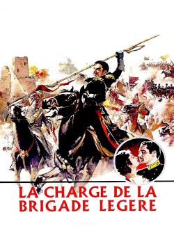 La Charge de la brigade légère (1936) wiflix