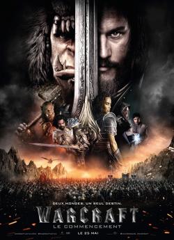 Warcraft : Le commencement wiflix