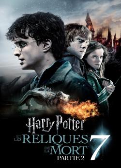 Harry Potter et les reliques de la mort - partie 2 wiflix