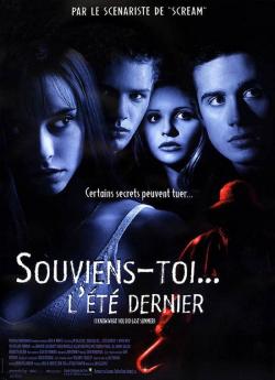 Souviens-toi... l'été dernier wiflix