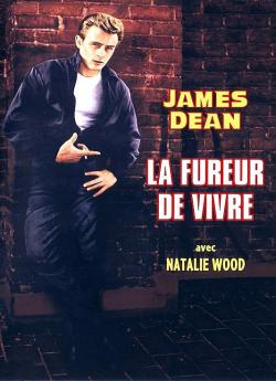 La Fureur de vivre wiflix