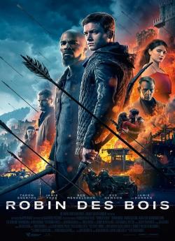 Robin des Bois (2018) wiflix