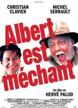 Albert est méchant wiflix