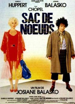 Sac de noeuds (1984) wiflix