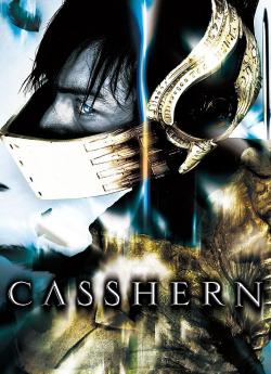 Casshern wiflix